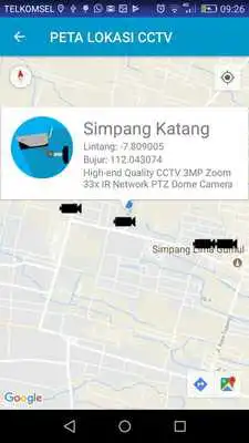 Play Linfo - Lintas Info Kabupaten Kediri