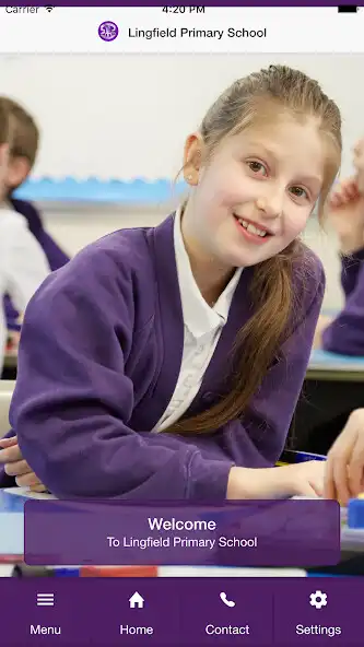Play Lingfield Primary School  and enjoy Lingfield Primary School with UptoPlay