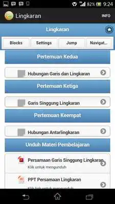 Play Lingkaran Play Lingkaran