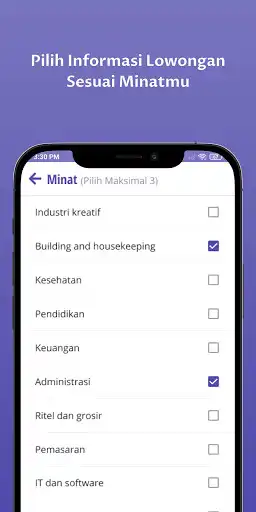 Play Lingkar Kerja by Qatros as an online game Lingkar Kerja by Qatros with UptoPlay