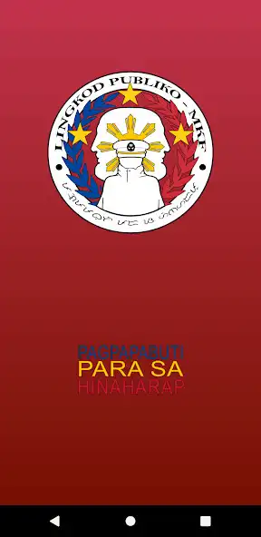 Play Lingkod PNPA  and enjoy Lingkod PNPA with UptoPlay