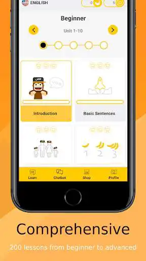 Play Ling - Learn American English and enjoy Ling - Learn American English with UptoPlay Play Ling - Learn American English and enjoy Ling - Learn American English with UptoPlay