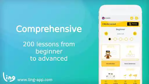 Play Ling - Learn Khmer Language and enjoy Ling - Learn Khmer Language with UptoPlay Play Ling - Learn Khmer Language and enjoy Ling - Learn Khmer Language with UptoPlay