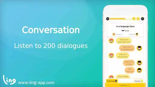 Play Ling: Learn Serbian Language as an online game online Ling: Learn Serbian Language with UptoPlay Play Ling: Learn Serbian Language as an online game Ling: Learn Serbian Language with UptoPlay