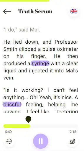 Play Lingmine as an online game Lingmine with UptoPlay