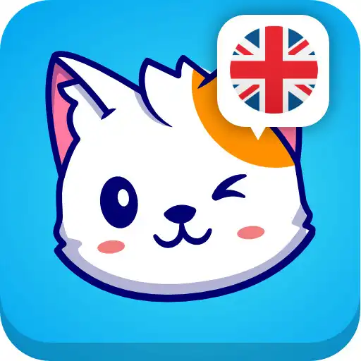 Play Lingo Cat: Learn English Words APK Play Lingo Cat: Learn English Words APK