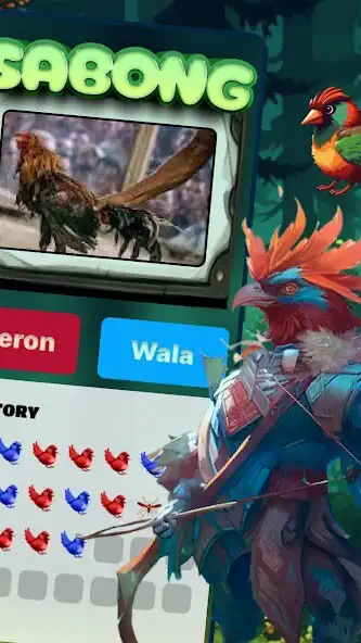 Play Lingo Chasing Wala Meron as an online game online Lingo Chasing Wala Meron with UptoPlay Play Lingo Chasing Wala Meron as an online game Lingo Chasing Wala Meron with UptoPlay