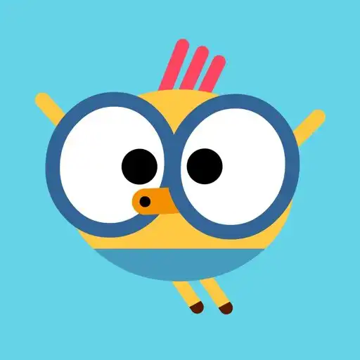 Play Lingokids - Play and Learn APK