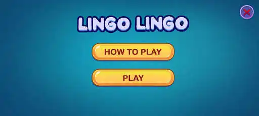 Play Lingo Lingo  and enjoy Lingo Lingo with UptoPlay