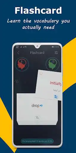 Play LingoTact - Learn English Vocabulary as an online game LingoTact - Learn English Vocabulary with UptoPlay