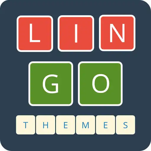 Play Lingo! Themes. The word game APK