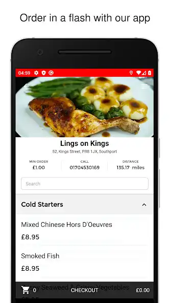 Play Lings on Kings as an online game Lings on Kings with UptoPlay