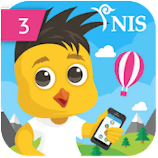 Play Қаз Lingua 3 класс APK