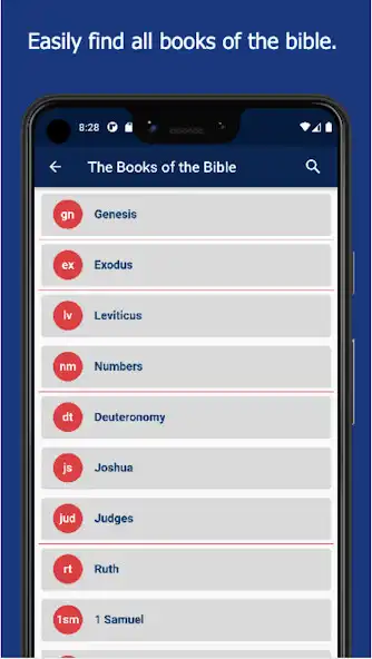 Play Lingua Bible as an online game Lingua Bible with UptoPlay