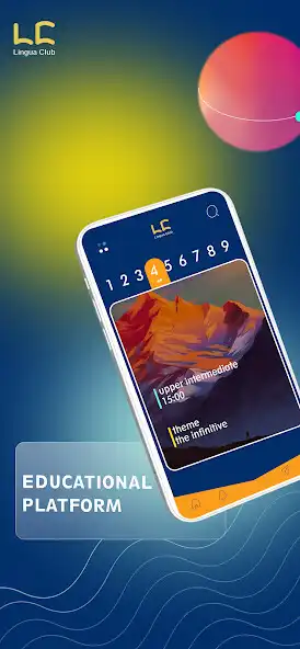Play Lingua Club  and enjoy Lingua Club with UptoPlay