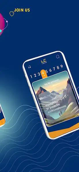 Play Lingua Club as an online game Lingua Club with UptoPlay