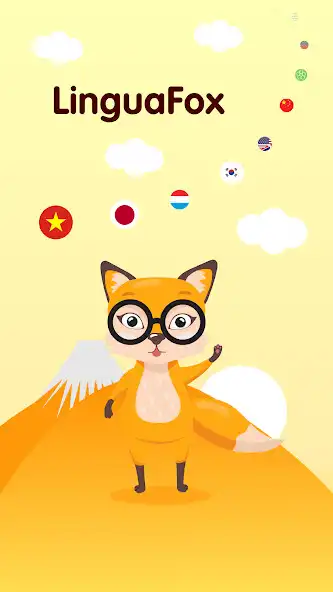 Play LinguaFox. Learn vocabulary  and enjoy LinguaFox. Learn vocabulary with UptoPlay