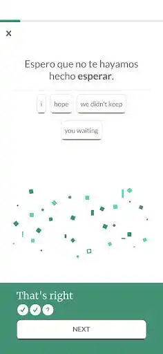 Play Lingua Habit as an online game Lingua Habit with UptoPlay