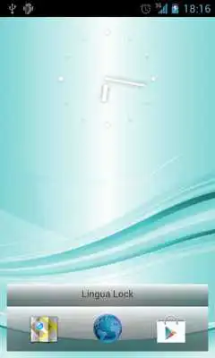 Play Lingua Lock feat. ADW Theme