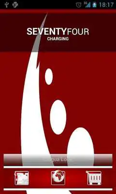 Play Lingua Lock feat. ADW Theme