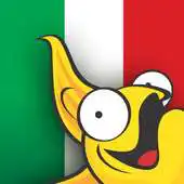 Free play online Linguascope Beginners Italian APK