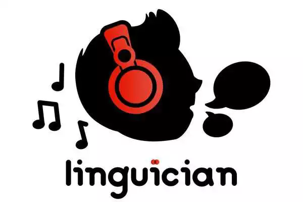 Play Linguician - learn languages with music and songs