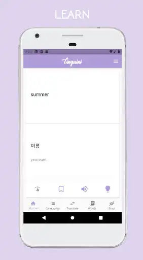 Play Linguini Korean  and enjoy Linguini Korean with UptoPlay