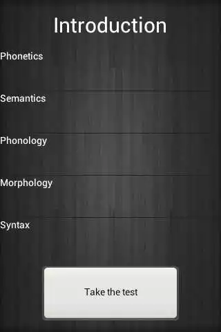 Play LinGuisT  and enjoy LinGuisT with UptoPlay