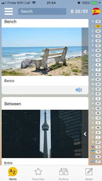 Play Linguitive - Multilingual Phrasebook  and enjoy Linguitive - Multilingual Phrasebook with UptoPlay