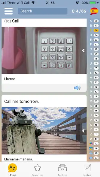 Play Linguitive - Multilingual Phrasebook as an online game Linguitive - Multilingual Phrasebook with UptoPlay