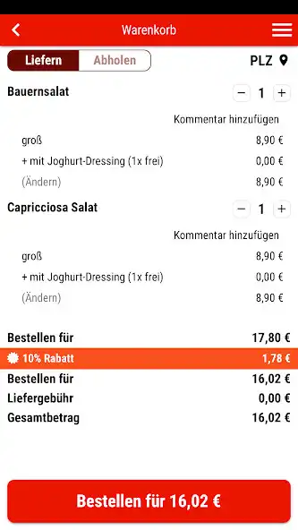 Play Linh Asia Imbiss as an online game Linh Asia Imbiss with UptoPlay