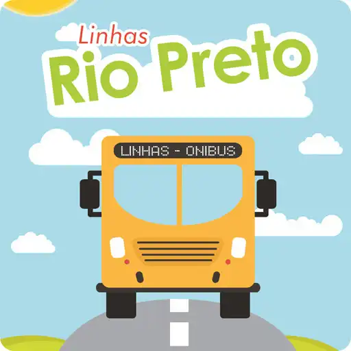Free play online Linhas Rio Preto APK