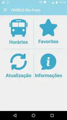 Play Linhas Rio Preto Play Linhas Rio Preto