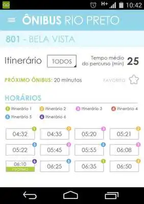 Play Linhas Rio Preto Play Linhas Rio Preto