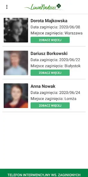 Play Linia Nadziei  and enjoy Linia Nadziei with UptoPlay