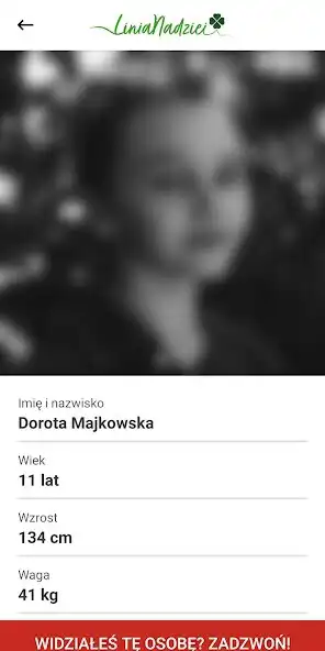 Play Linia Nadziei as an online game Linia Nadziei with UptoPlay