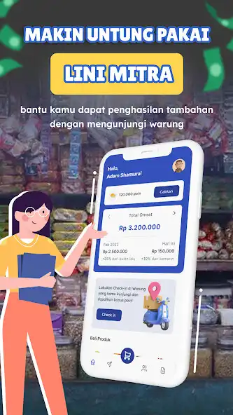 Play Lini Mitra  and enjoy Lini Mitra with UptoPlay
