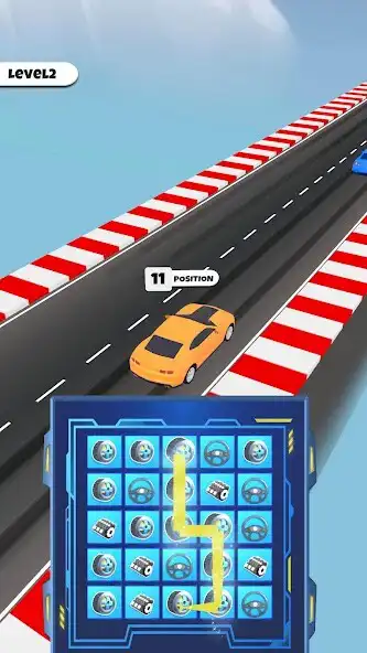 Play Link 2 Drive  and enjoy Link 2 Drive with UptoPlay