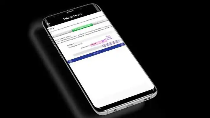 Play Link Aadhar Card with SIM Mobile Number Online