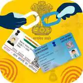 Free play online Link aadhar to PAN Card APK