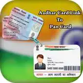 Free play online Link Aadhar with PAN APK