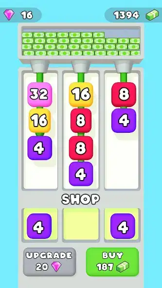 Play Link and Mining as an online game Link and Mining with UptoPlay