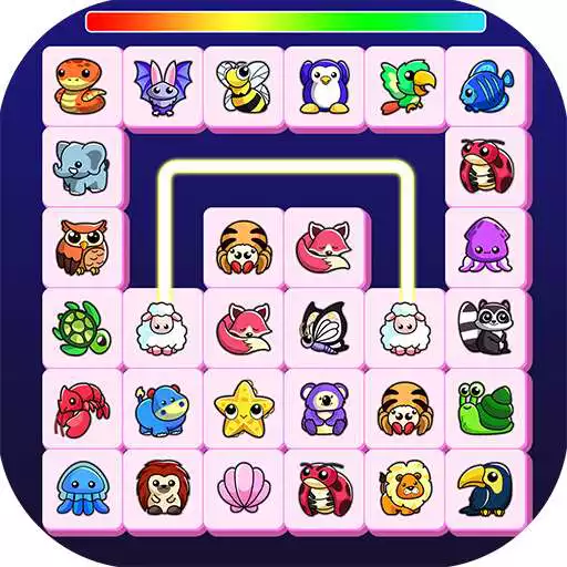 Play Link Animal - Onet Animal APK