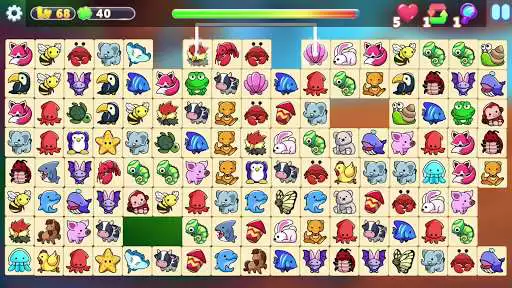 Play Link Animal - Onet Animal as an online game online Link Animal - Onet Animal with UptoPlay Play Link Animal - Onet Animal as an online game Link Animal - Onet Animal with UptoPlay
