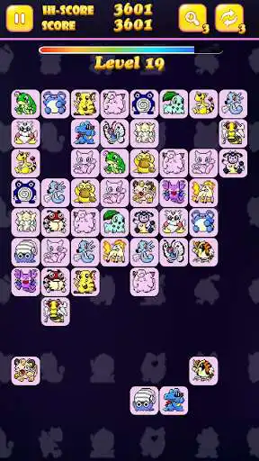 Play Link Animals : Onenet Connect as an online game Link Animals : Onenet Connect with UptoPlay