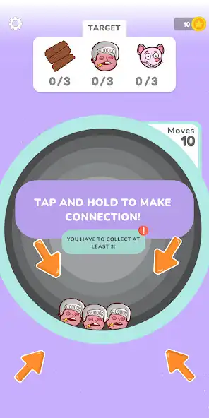 Play Link Art Puzzle  and enjoy Link Art Puzzle with UptoPlay