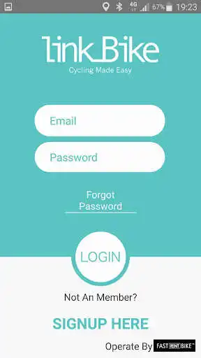 Play LinkBike as an online game LinkBike with UptoPlay