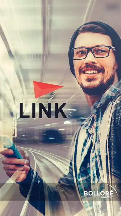 Play LINK Bolloré Logistics  and enjoy LINK Bolloré Logistics with UptoPlay