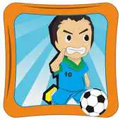 Free play online Link club soccer footballs APK