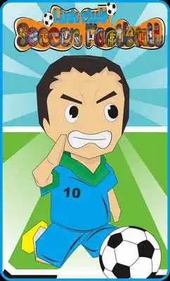 Play Link club soccer footballs